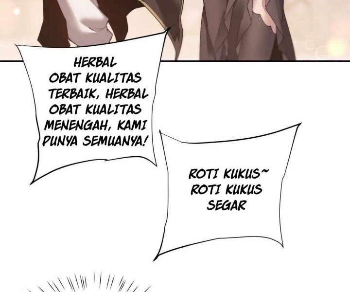 Versatile Sword Cultivator Chapter 60 Gambar 24