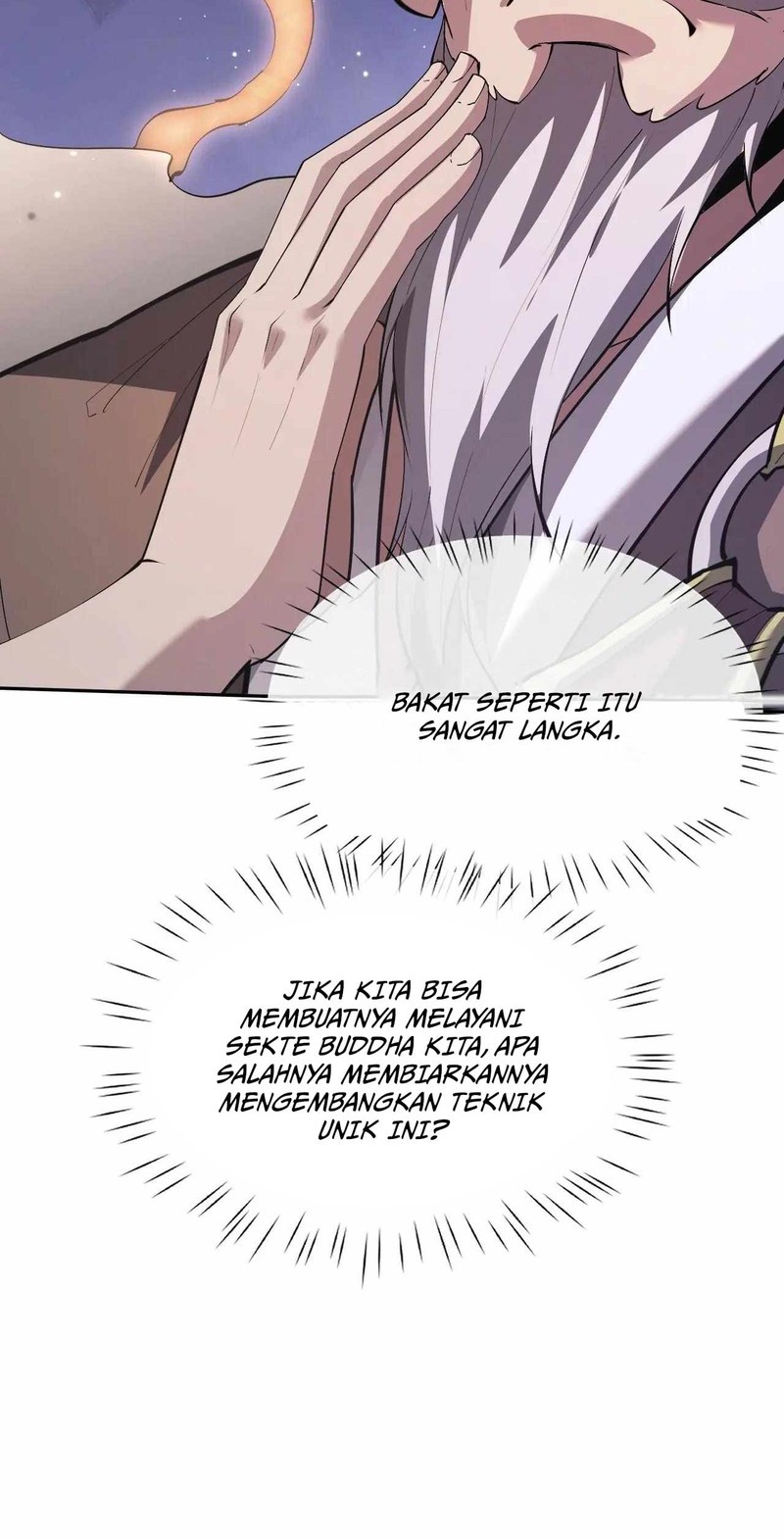 Versatile Sword Cultivator Chapter 61 Gambar 9