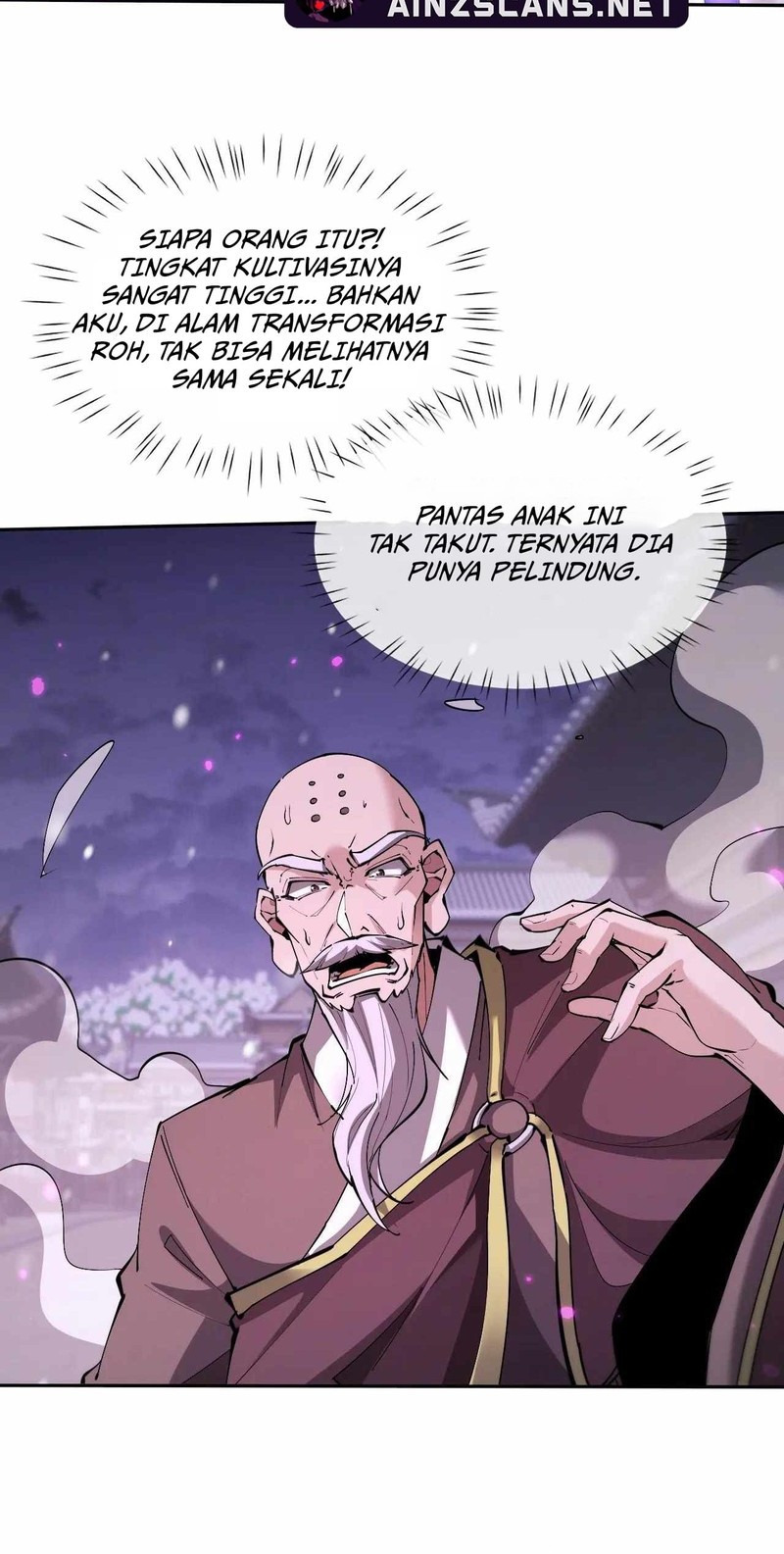 Versatile Sword Cultivator Chapter 61 Gambar 20