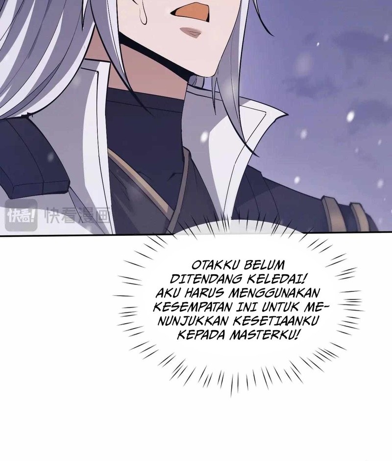 Versatile Sword Cultivator Chapter 61 Gambar 12