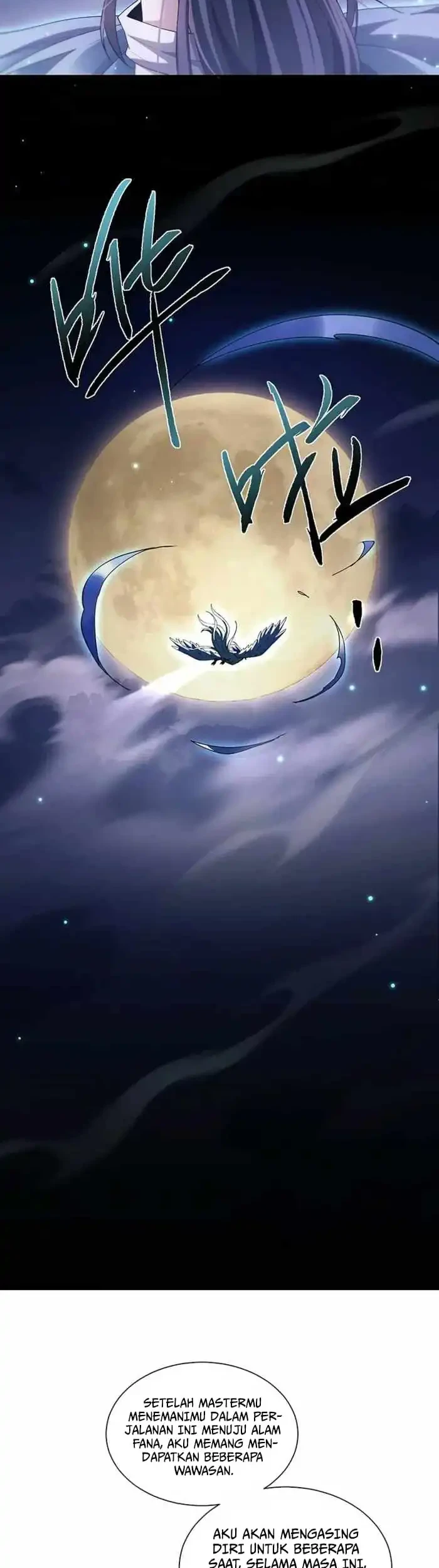 Versatile Sword Cultivator Chapter 62 Gambar 10
