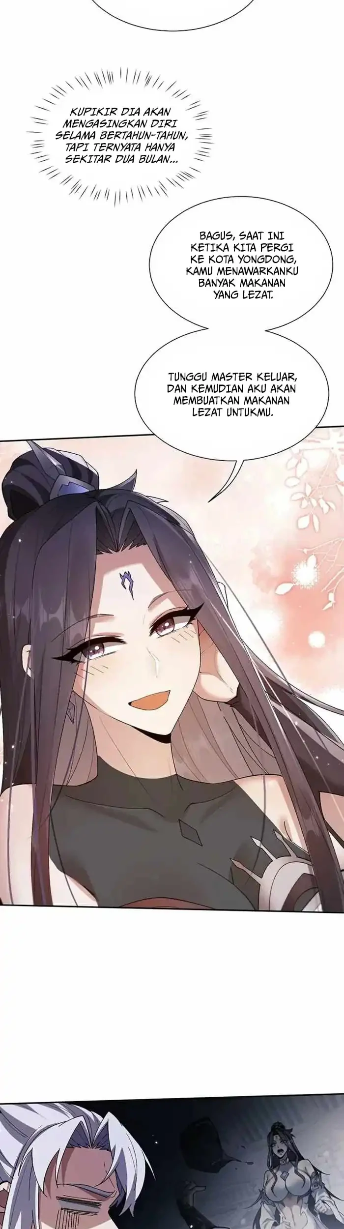 Versatile Sword Cultivator Chapter 62 Gambar 12