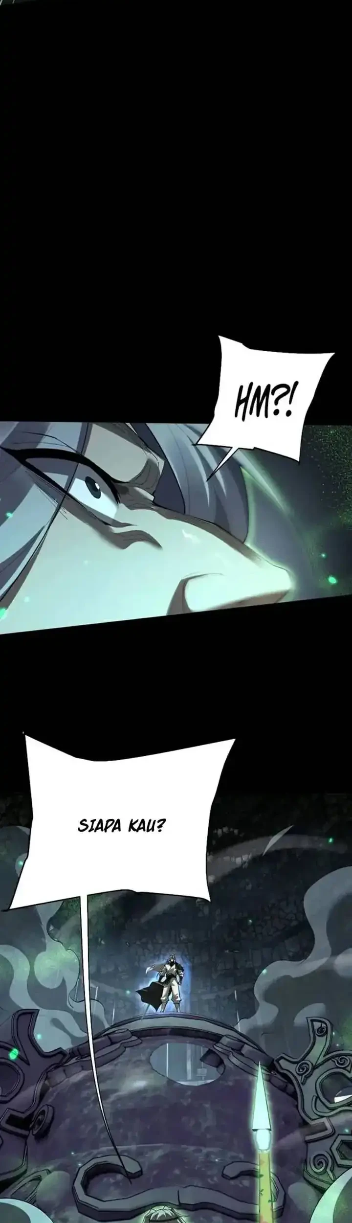 Versatile Sword Cultivator Chapter 74 Gambar 11