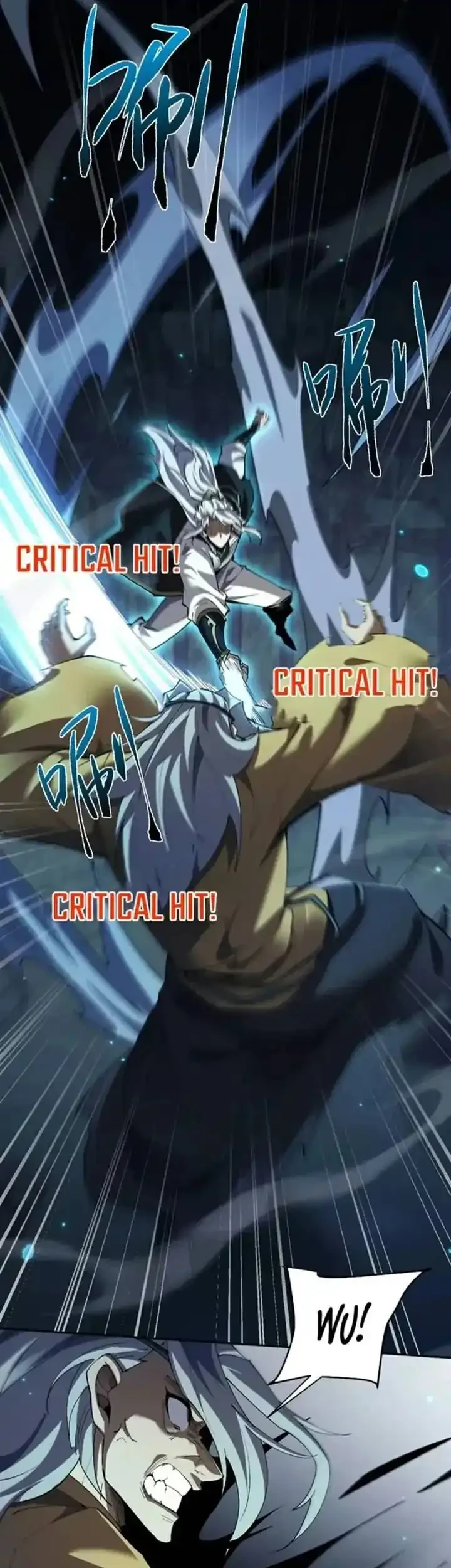 Versatile Sword Cultivator Chapter 74 Gambar 17