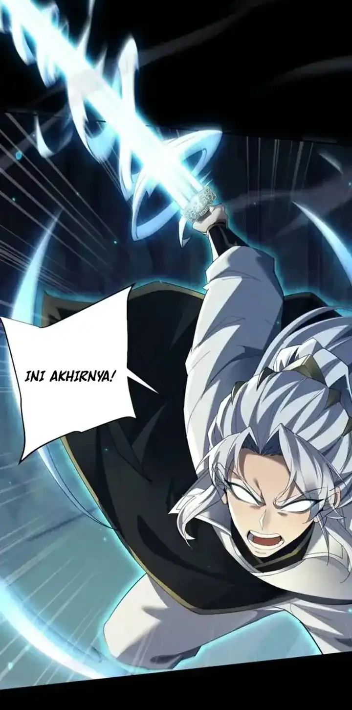 Versatile Sword Cultivator Chapter 74 Gambar 20