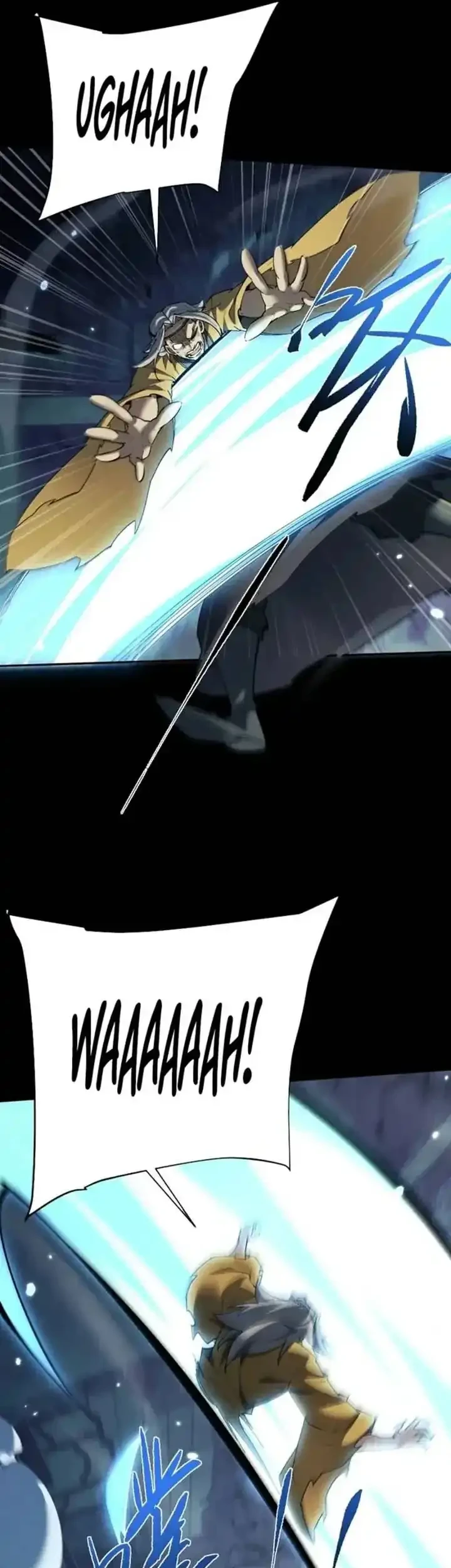 Versatile Sword Cultivator Chapter 74 Gambar 21