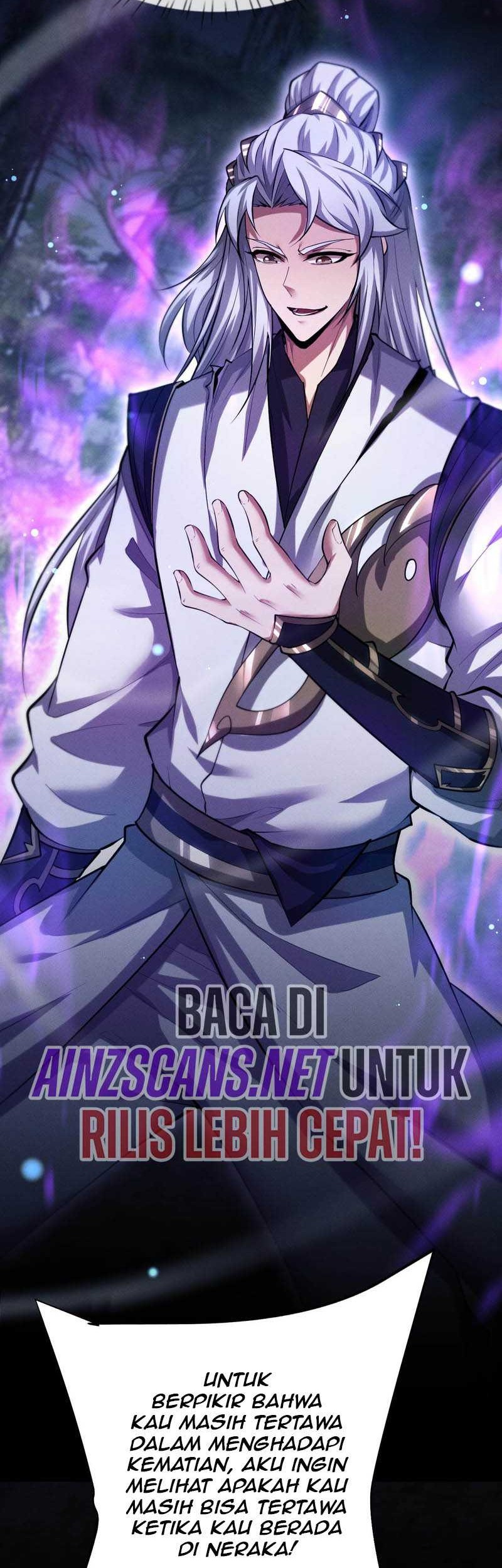 Versatile Sword Cultivator Chapter 7 Gambar 24