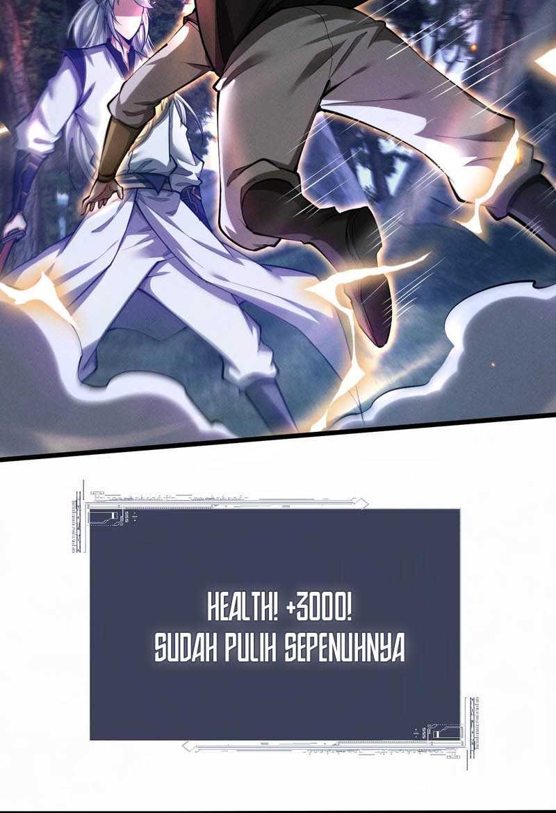 Versatile Sword Cultivator Chapter 7 Gambar 26
