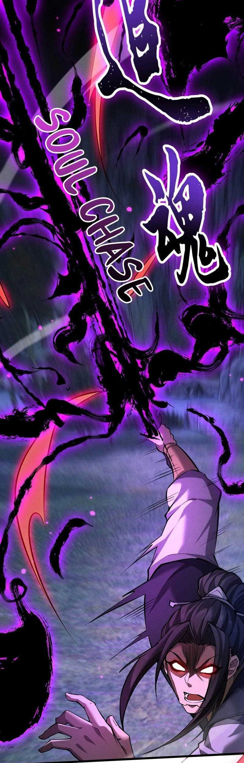 Versatile Sword Cultivator Chapter 7 Gambar 35