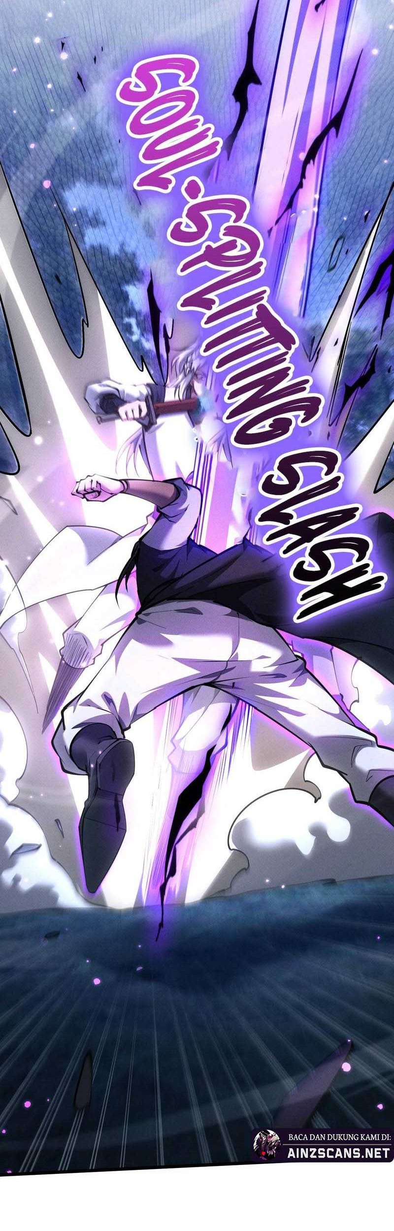 Versatile Sword Cultivator Chapter 7 Gambar 10