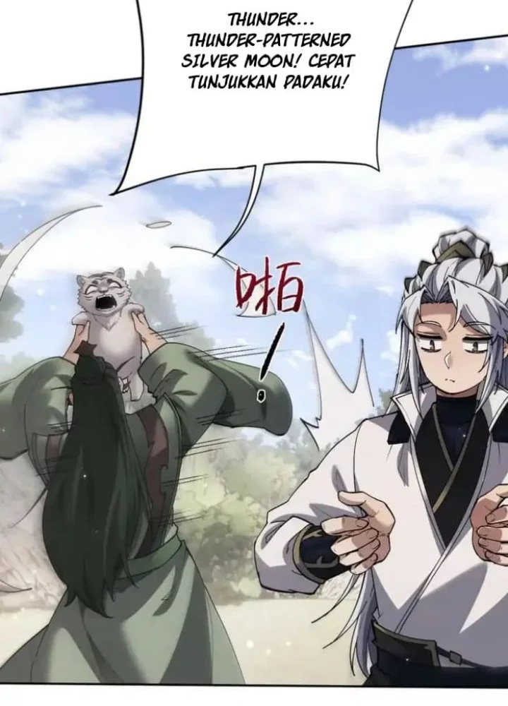 Versatile Sword Cultivator Chapter 70 Gambar 11