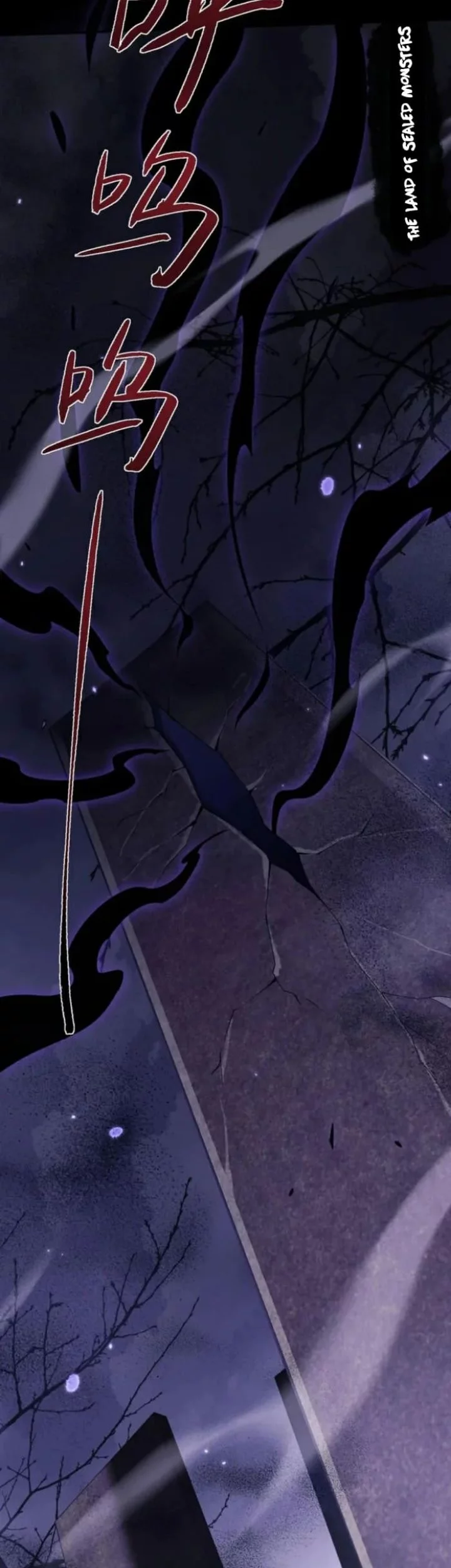 Versatile Sword Cultivator Chapter 70 Gambar 20