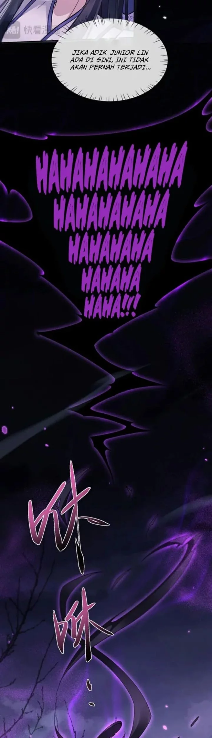 Versatile Sword Cultivator Chapter 70 Gambar 26