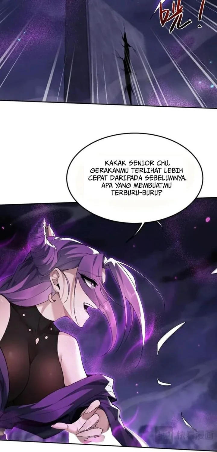 Versatile Sword Cultivator Chapter 71 Gambar 5