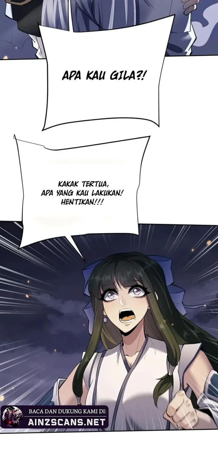 Versatile Sword Cultivator Chapter 71 Gambar 28