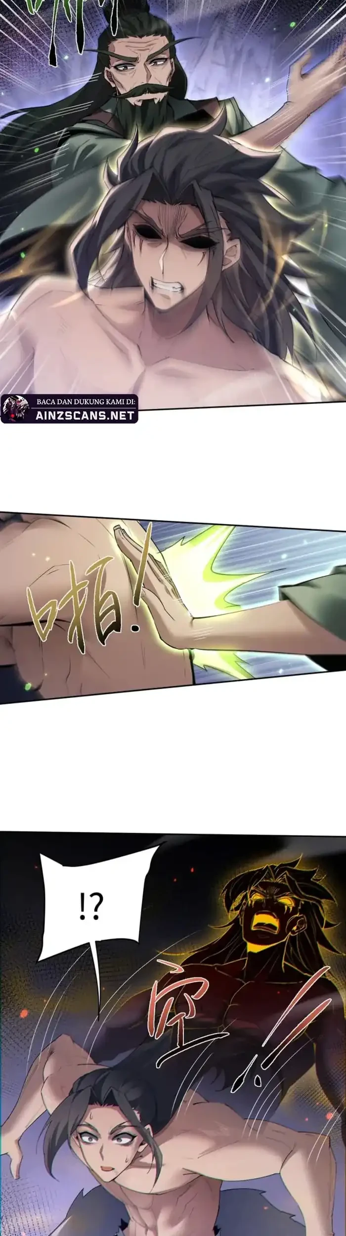 Versatile Sword Cultivator Chapter 72 Gambar 9