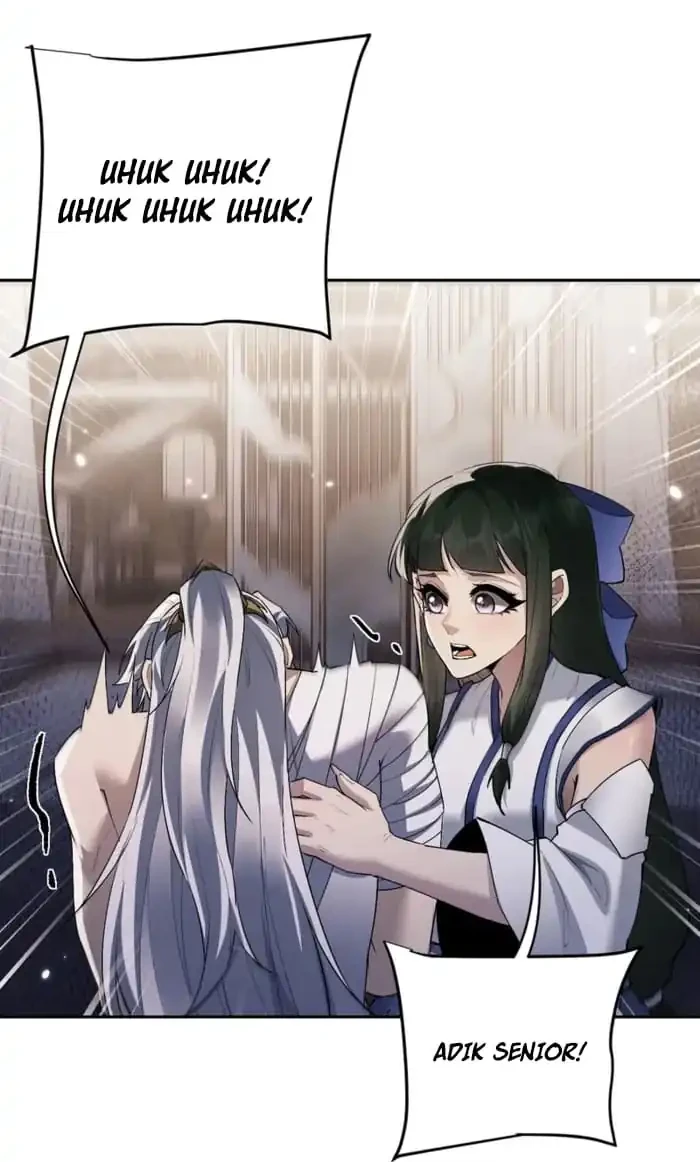 Versatile Sword Cultivator Chapter 72 Gambar 20