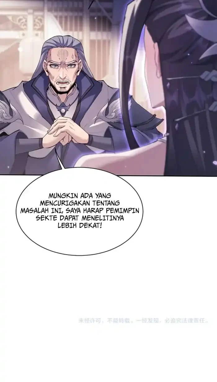 Versatile Sword Cultivator Chapter 72 Gambar 30