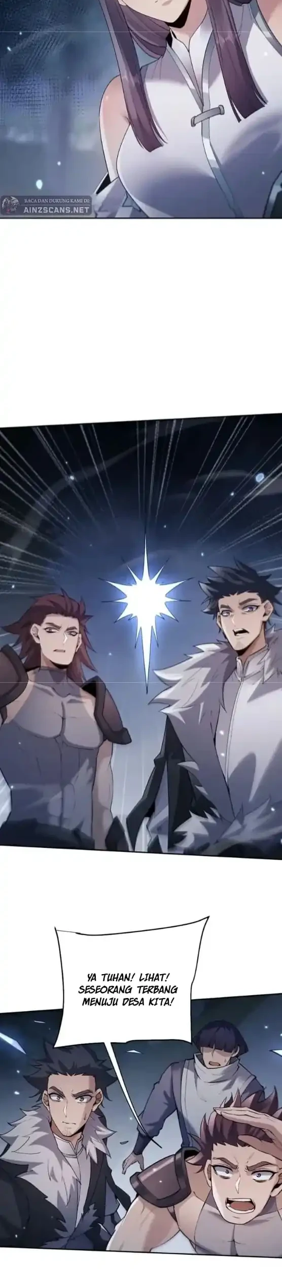 Versatile Sword Cultivator Chapter 73 Gambar 13