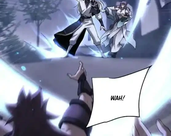 Versatile Sword Cultivator Chapter 73 Gambar 17