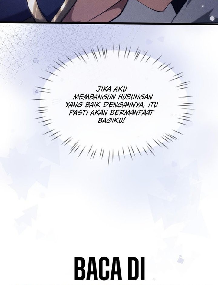 Versatile Sword Cultivator Chapter 8 Gambar 40