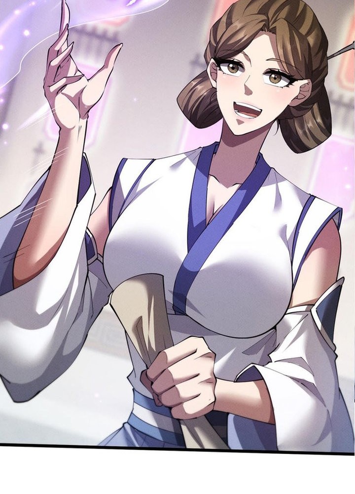 Versatile Sword Cultivator Chapter 8 Gambar 8