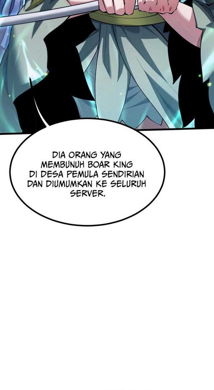 Versatile Sword Cultivator Chapter 9 Gambar 14