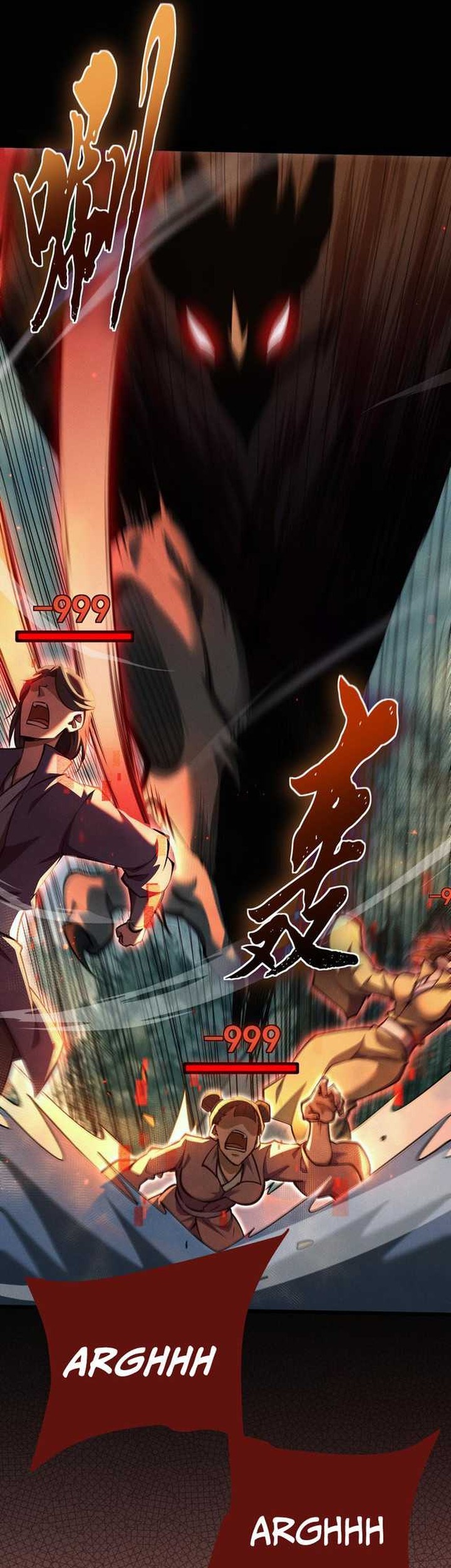 Versatile Sword Cultivator Chapter 9 Gambar 21