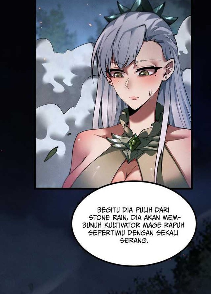Versatile Sword Cultivator Chapter 9 Gambar 36