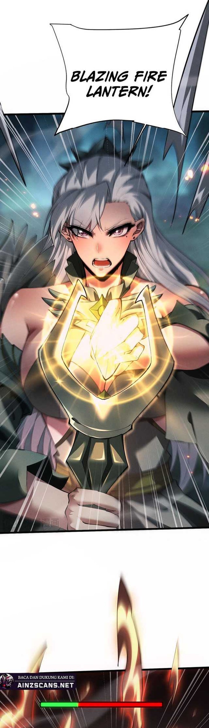 Versatile Sword Cultivator Chapter 9 Gambar 25