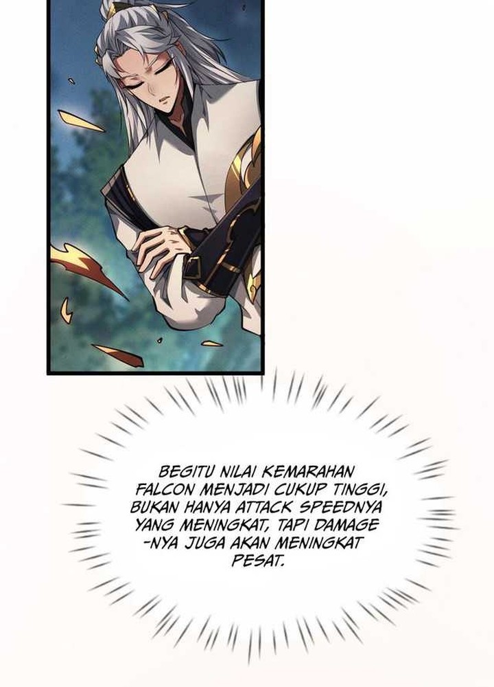Versatile Sword Cultivator Chapter 9 Gambar 27