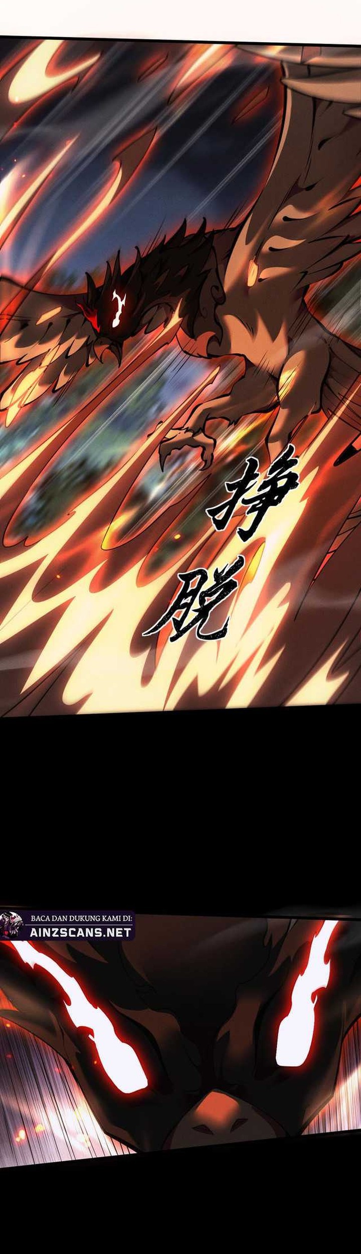 Versatile Sword Cultivator Chapter 9 Gambar 28