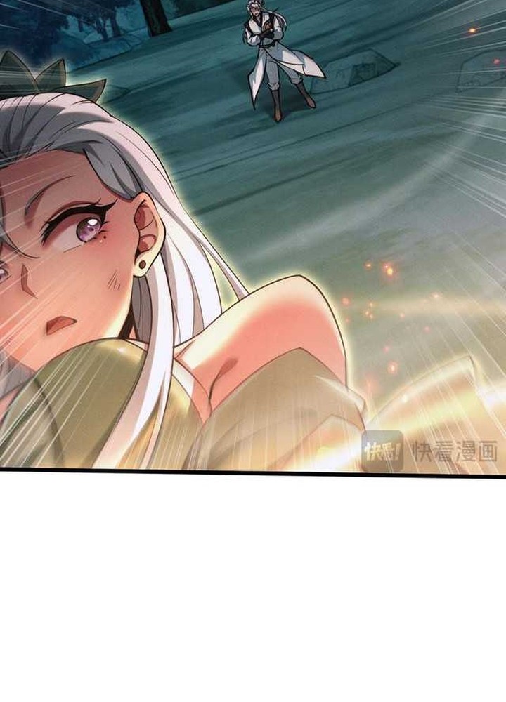 Versatile Sword Cultivator Chapter 9 Gambar 33