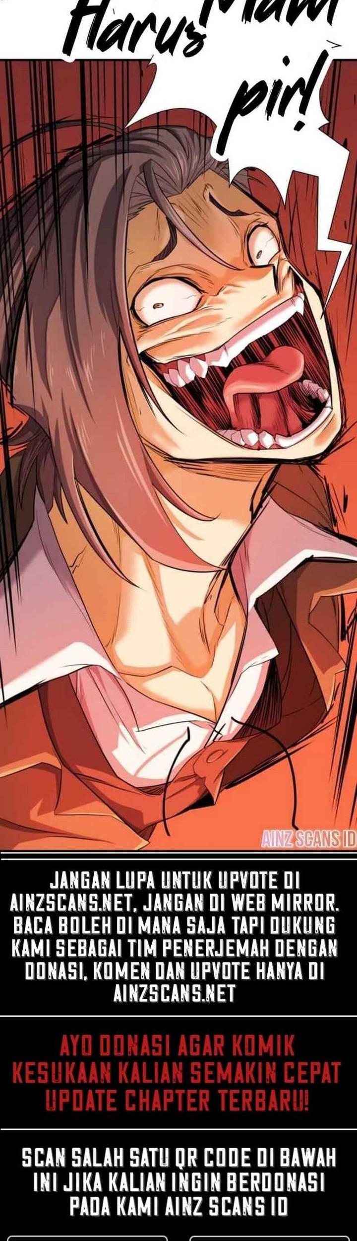 Versatile Sword Cultivator Chapter 9 Gambar 47