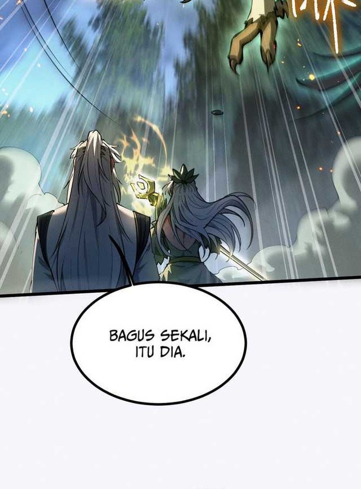 Versatile Sword Cultivator Chapter 9 Gambar 39