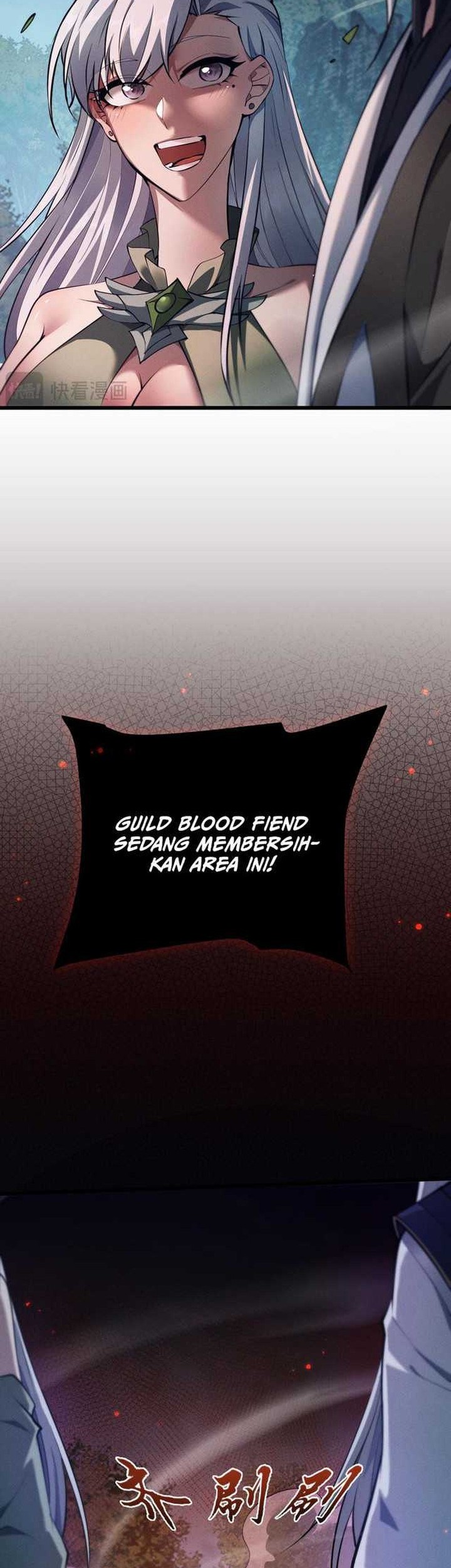 Versatile Sword Cultivator Chapter 9 Gambar 41