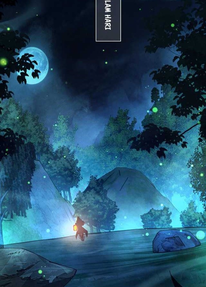 Versatile Sword Cultivator Chapter 9 Gambar 3