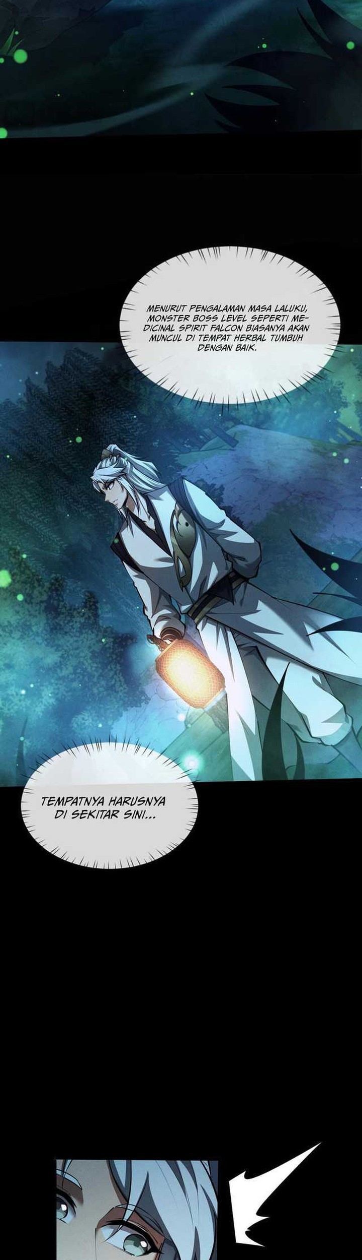 Versatile Sword Cultivator Chapter 9 Gambar 4