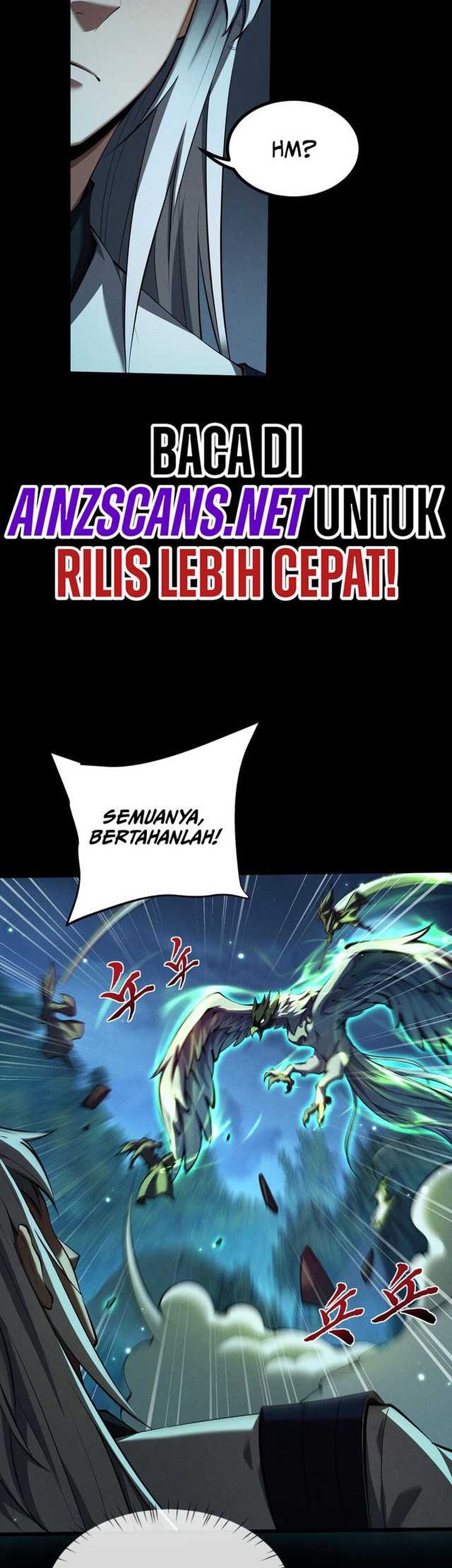 Versatile Sword Cultivator Chapter 9 Gambar 5