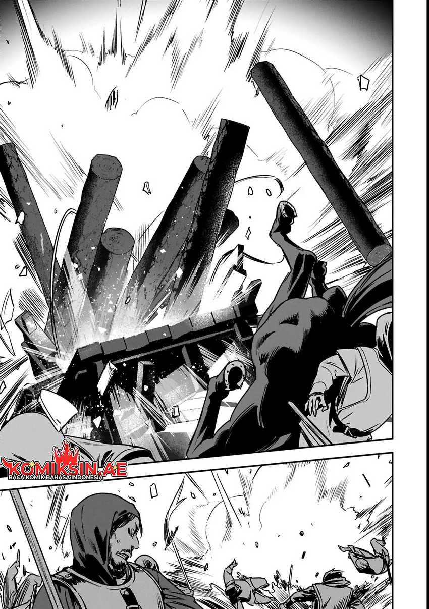 Villager A Wants to Save the Villainess no Matter What! Chapter 36.1 Gambar 13