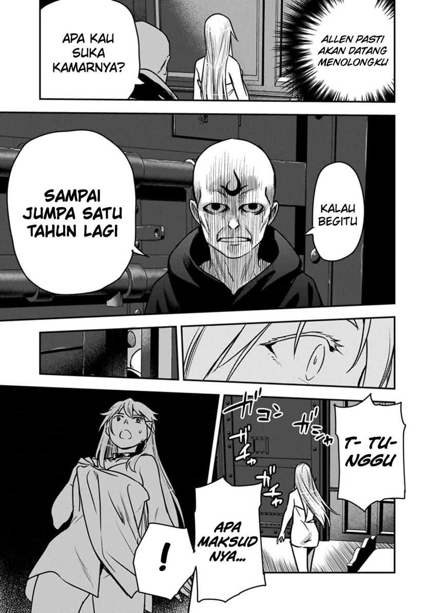 Villager A Wants to Save the Villainess no Matter What! Chapter 36.2 Gambar 12