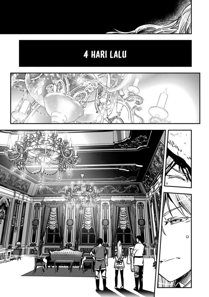 Manhua Villager A Wants to Save the Villainess no Matter What! Chapter 36.2 gambar nomor 2