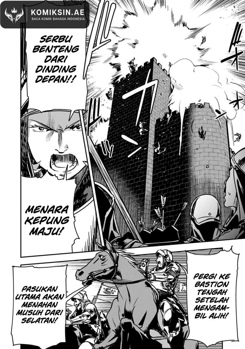 Villager A Wants to Save the Villainess no Matter What! Chapter 37.2 Gambar 7