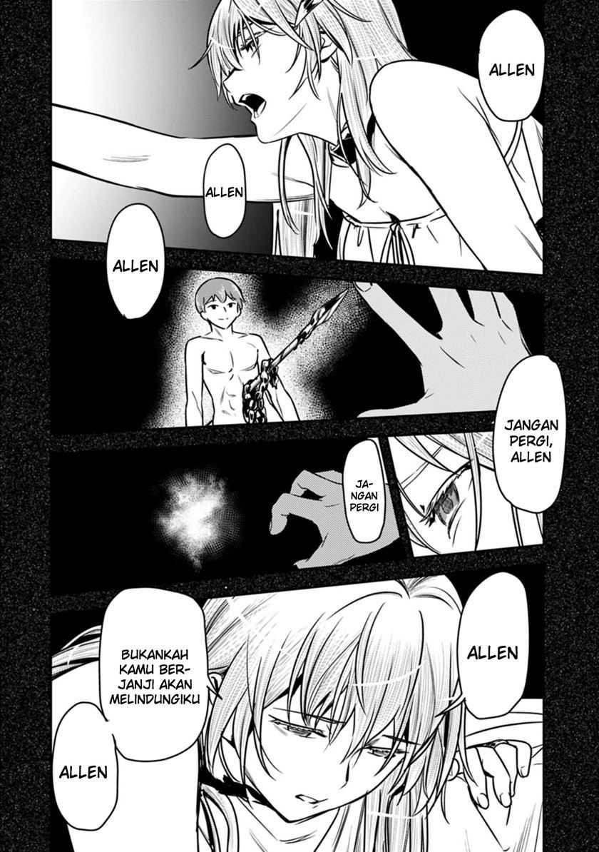 Villager A Wants to Save the Villainess no Matter What! Chapter 37.2 Gambar 11