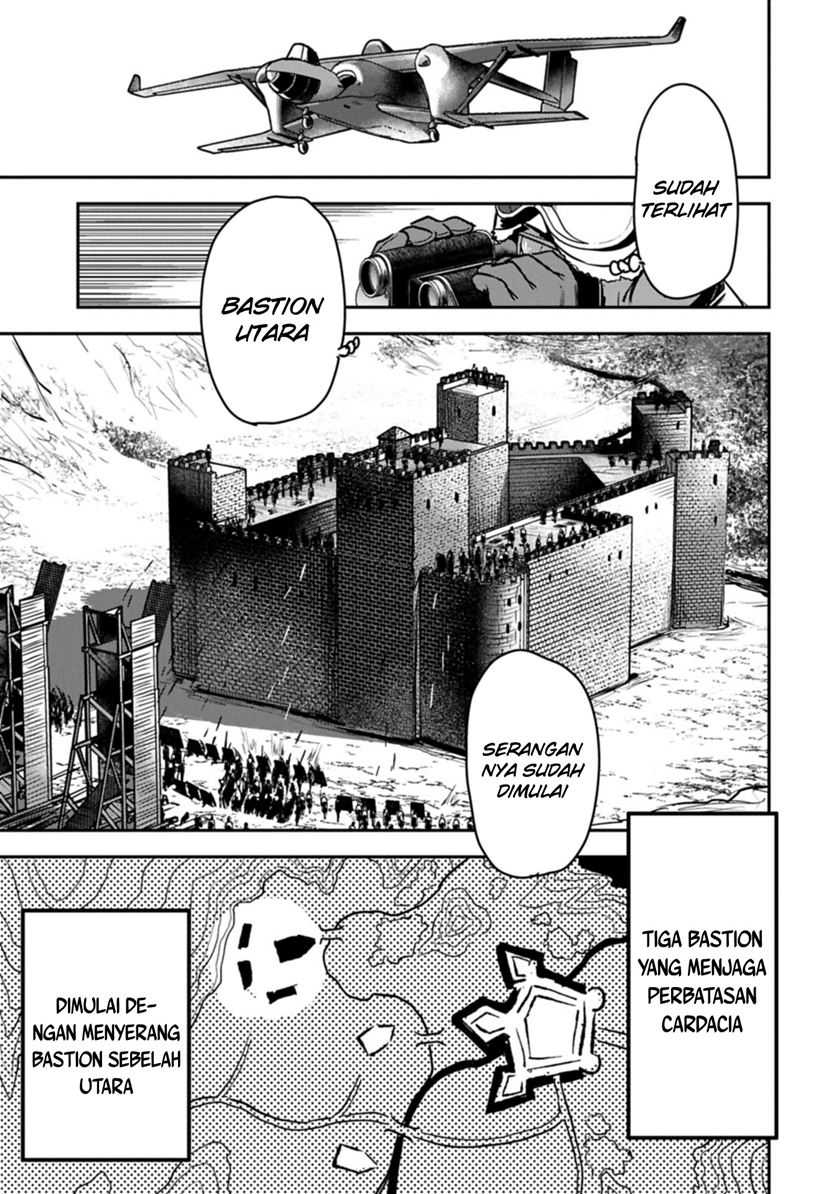 Manhua Villager A Wants to Save the Villainess no Matter What! Chapter 37.2 gambar nomor 2