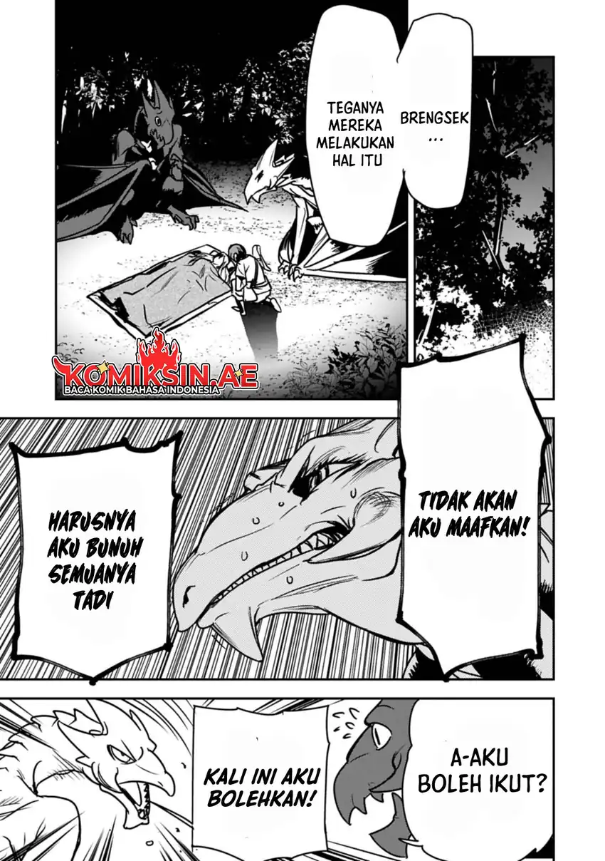 Villager A Wants to Save the Villainess no Matter What! Chapter 39.2 Gambar 13