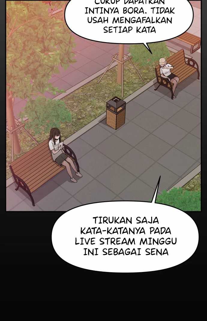 Villain Classroom Chapter 14 Gambar 17