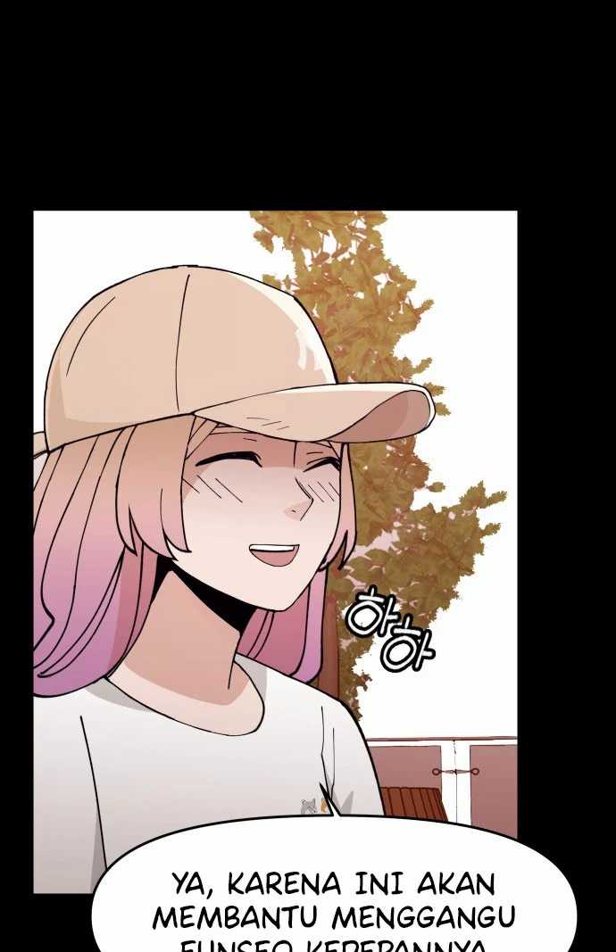 Villain Classroom Chapter 14 Gambar 21