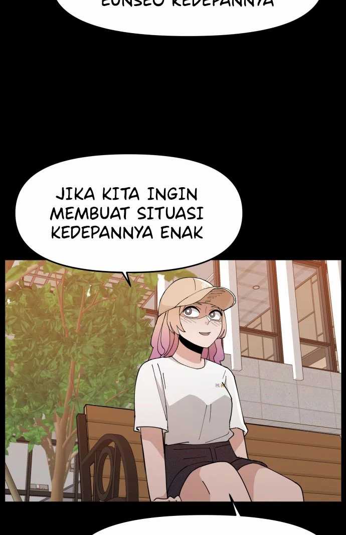 Villain Classroom Chapter 14 Gambar 22