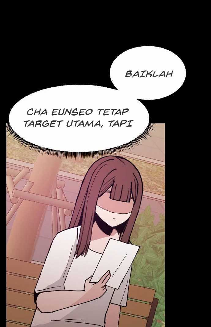 Villain Classroom Chapter 14 Gambar 29